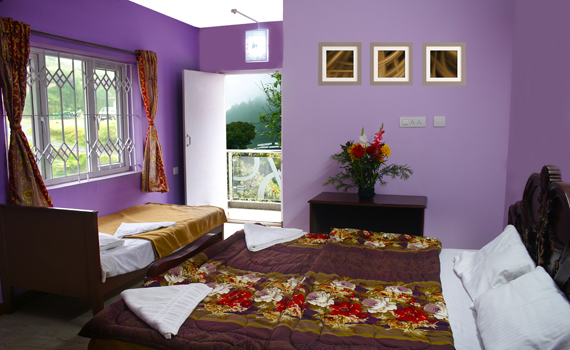 Gents Hostel in OMR, PG Accomodation for Gents in Chennai